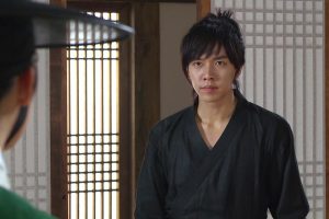 ดูหนัง คังชิ ตำนานรักคัมภีร์จิ้งจอก Kangchi, the Beginning ตอนที่ 15