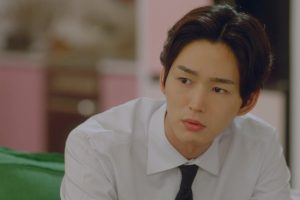 ดูหนัง สลับร่างสืบสร้างรัก One the Woman ตอนที่ 7