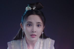 ดูหนัง ธารดาราจรัสแสง Shining Just For You ตอนที่ 3