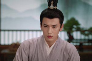 ดูหนัง หวนชะตารักอนันตกาล The Princess Royal ตอนที่ 12