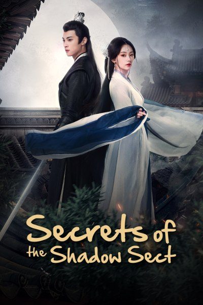 Secrets of the Shadow Sect