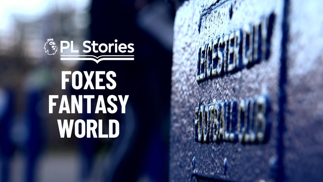 PL Stories: โลกแฟนตาซีของเดอะฟ็อกซ์