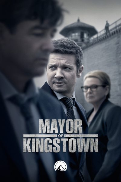 Mayor of Kingstown 