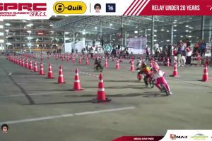 ดูหนัง การแข่งขันจักรยานทรงตัว สนามที่ 1–2 (5 เมษายน 2569) Grandprix Runbike Championship 2026 Race 1-2 (5 Apr 2026) ตอนที่ 8