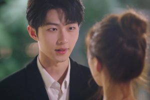 ดูหนัง สัมผัสรัก ละมุนใจ Warm Meet You ตอนที่ 22