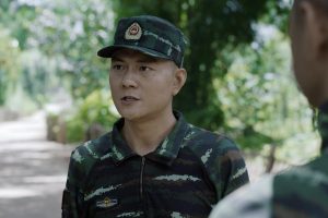 ดูหนัง เกียรติยศหน่วยรบพิเศษ    Glory of Special Forces ตอนที่ 37