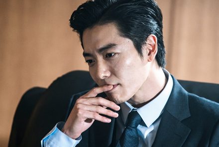 เปิดใจ 5 นักแสดงเกาหลีจากซีรีส์ Voice ล่าเสียงมรณะ