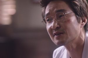 ดูหนัง ดอกเตอร์โรแมนติก ปี 1 Dr. Romantic ตอนที่ 6