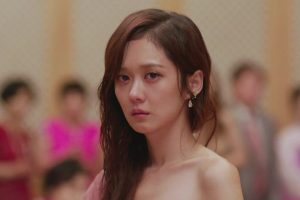 ดูหนัง ลิขิตหัวใจให้เธอ You Are My Destiny ตอนที่ 8