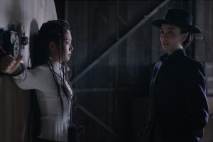 ดูหนัง หน่วยลับพิทักษ์แผ่นดิน  The Eight ตอนที่ 19