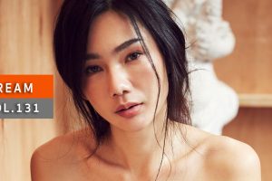 ดูหนัง ครีม ทัศนาภรณ์ กำปั่น A'lure Fashion Vol. 131 Creme ตอนที่ 4