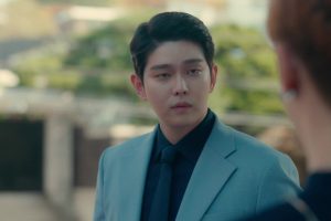 ดูหนัง ยกทั้งใจให้นายจอมเนี้ยบ Clean with Passion for Now ตอนที่ 2