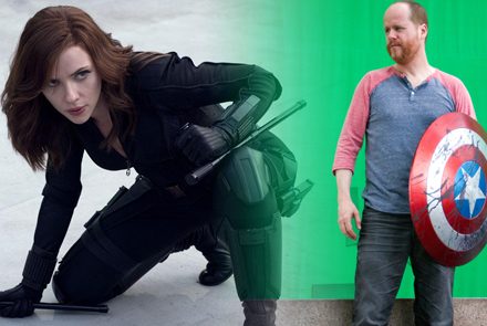 Joss Whedon ผู้กำกับ Avengers ลั่นอยากกุมบังเหียนหนังเดี่ยว Black Widow