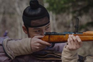 ดูหนัง ผู้กล้าแห่งแดนดิน The Nokdu Flower ตอนที่ 5