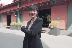 ดูหนัง ออน สตรีท On Street ตอนที่ 14