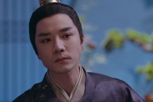 ดูหนัง สยบชะตาท้าลิขิตรัก Lady Revenger Returns from the Fire ตอนที่ 10