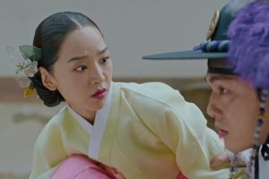 ดูหนัง บันทึกรักนายมเหสี Mr. Queen ตอนที่ 8