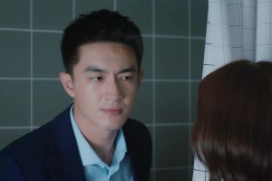 ดูหนัง ราชินีนักเจรจาของผม My Bargain Queen ตอนที่ 10