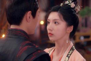 ดูหนัง เพลิงรักนางหงส์ Rising Feather ตอนที่ 7