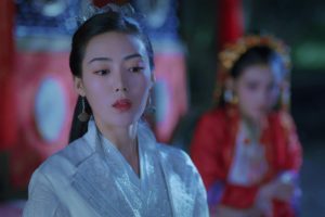 ดูหนัง ปกรณัมราชันปีศาจ Good and Evil ตอนที่ 1