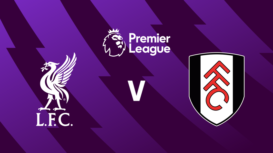 ลิเวอร์พูล v ฟูแล่ม