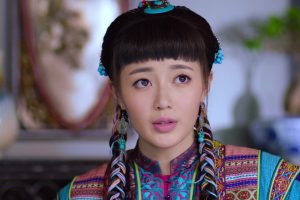 ดูหนัง พยัคฆราชซ่อนเล็บ Braveness of the Ming ตอนที่ 55