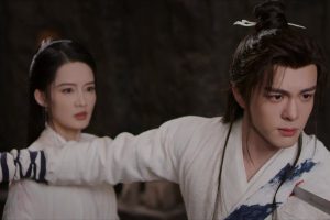 ดูหนัง เหมันต์รักเหนือกาลเวลา Snowy Night: Timeless Love ตอนที่ 13