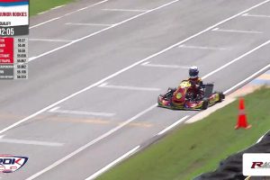 ดูหนัง การแข่งขันโกคาร์ท สนามที่ 1 (15 มีนาคม 2569) Rok Cup Thailand 2026 Round 1 (15 Mar 2026) ตอนที่ 2