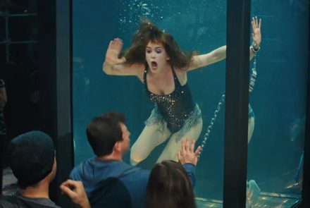 เผยฉากเด็ด Now You See Me กลนี้เกือบทำให้นักแสดงตาย!