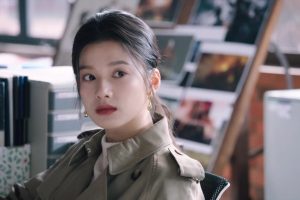 ดูหนัง ไฟแช็กกับชุดเจ้าหญิง  Lighter and Princess ตอนที่ 30