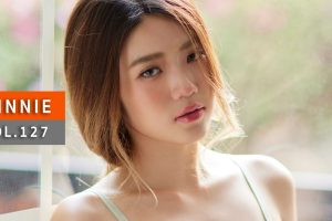 ดูหนัง วินนี่ กรติมา อุทัยวัฒนาพงศ์ A'lure Fashion Vol. 127 Winnie ตอนที่ 3