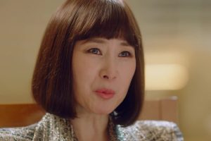 ดูหนัง สลับร่างสืบสร้างรัก One the Woman ตอนที่ 4