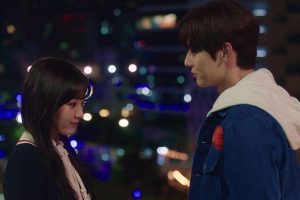 ดูหนัง สื่อรักเสียงตามสาย Live On ตอนที่ 8