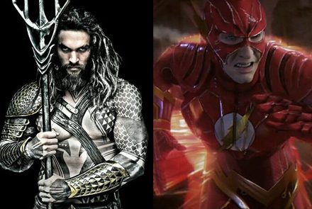 James Wan เผยเลือกกำกับ Aquaman แทน The Flash เหตุเพราะชอบที่ตัวละครนี้เป็นคนขี้แพ้!?