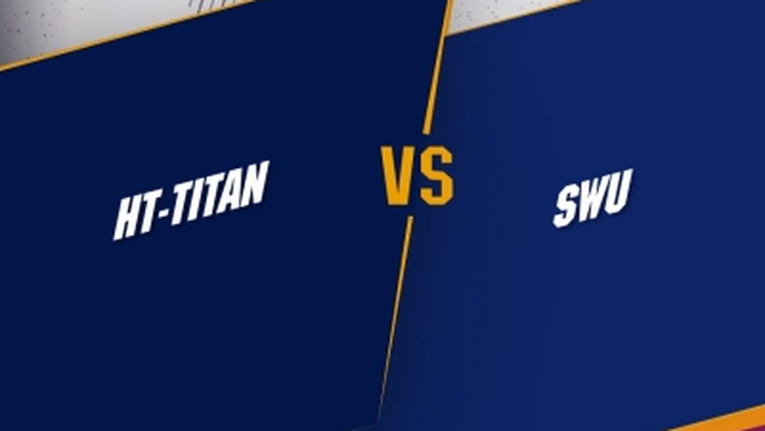 TABL (2019) - รอบ 4 ทีม HT-TITAN  VS  SWU TABL (2019) - รอบ 4 ทีม HT-TITAN  VS  SWU