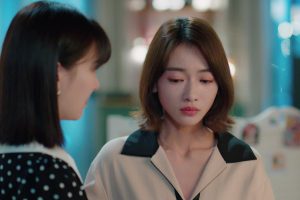 ดูหนัง ราชินีนักเจรจาของผม My Bargain Queen ตอนที่ 34
