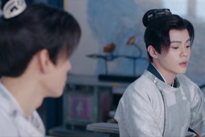 ดูหนัง อันเล่อ โฉมงามพลิกชะตา The Legend of Anle ตอนที่ 19