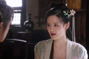 ดูหนัง วุ่นรักบัณฑิตหน้าใสกับยัยสาวร้านขายเนื้อ The Lady in Butcher's House ตอนที่ 12