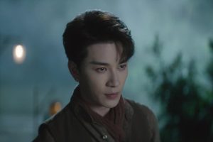 ดูหนัง มายารักซ่อนแค้น The Revenge of Begonia ตอนที่ 24