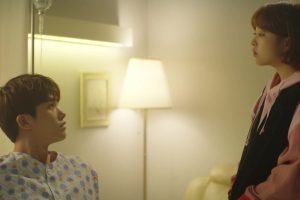 ดูหนัง โดบงซุน ยัยสาวจอมพลัง Strong Girl Bong-Soon ตอนที่ 9