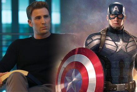 อ้าวเฮ้ย! ผู้กำกับ Civil War เผย Steve Rogers ไม่ใช่ Captain America อีกต่อไป