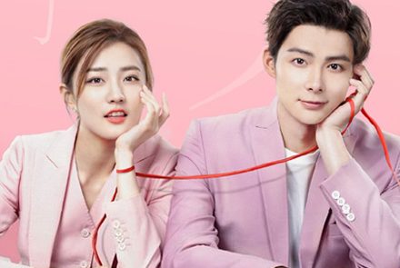 จัดความหวานฟินรับวาเลนไทน์ 9 คู่รักนักแสดงที่พบกันในกองถ่ายซีรีส์