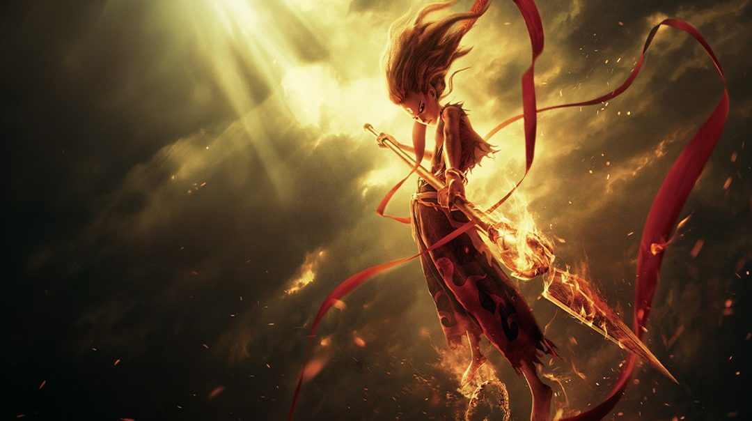 นาจา NEZHA