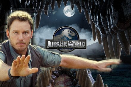 ประกาศแล้ว! Jurassic World จะเป็นหนังไตรภาค