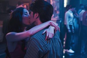 ดูหนัง Risk Lust Love ตอนที่ 11