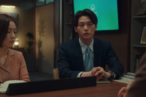 ดูหนัง เกมอำนาจสภาเดือด Political Fever ตอนที่ 11