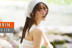 ดูหนัง ณิริณ ณิรินทร์รดา สิริจรรยากร A'lure Fashion Vol. 138 Nirin ตอนที่ 4