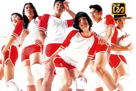 ก่อนจะมาเป็น 'โอเวอร์ไซส์..ทลายพุง' หนังไทยอารมณ์ดีกระแสมาแรงจาก TMoment