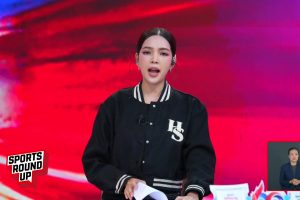 ดูหนัง สปอร์ต ราวด์อัพ Sports Round Up ตอนที่ 99