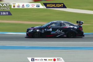 ดูหนัง การแข่งขันรถยนต์ทางเรียบมาราธอน สนามที่ 1 (31 พฤษภาคม 2569) RAAT Thailand Endurance Championship 2026 (31 May 2026) ตอนที่ 3